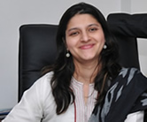 Tanvi Karia
